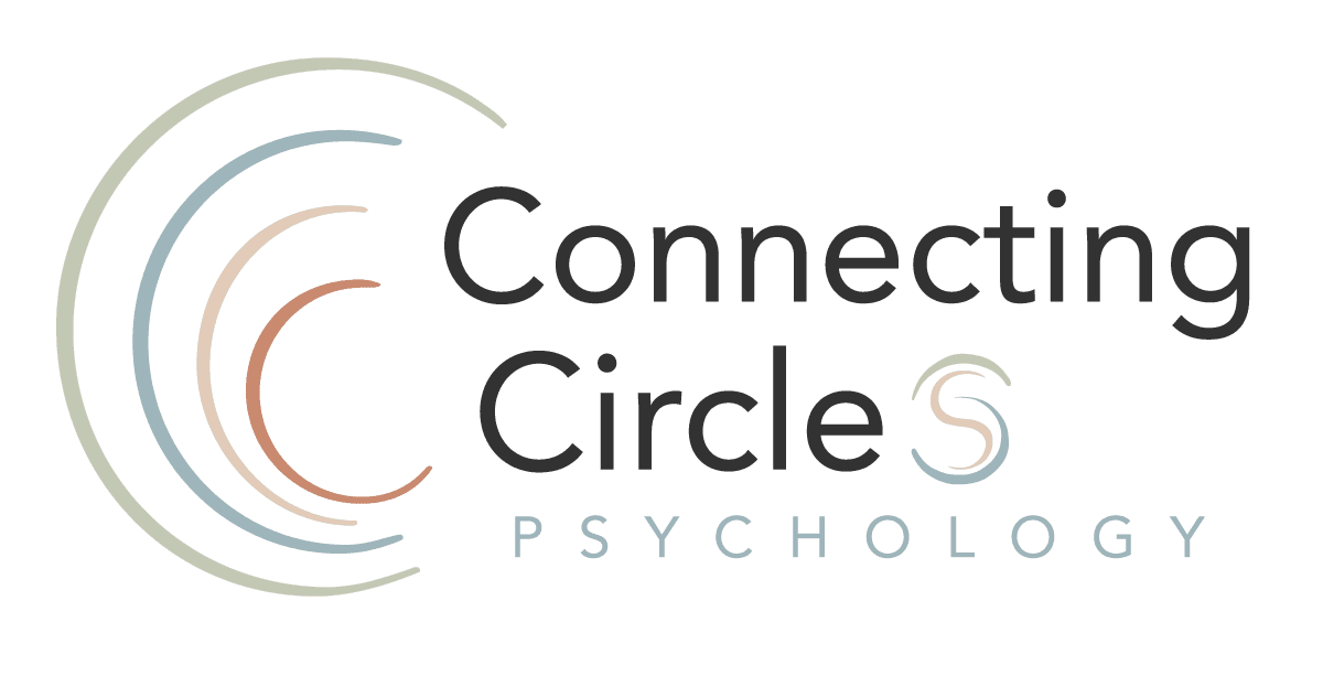 Connecting Circles Psychology